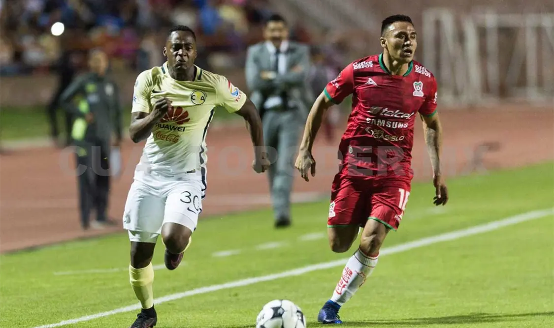 América y Guadalajara se juegan pase a final