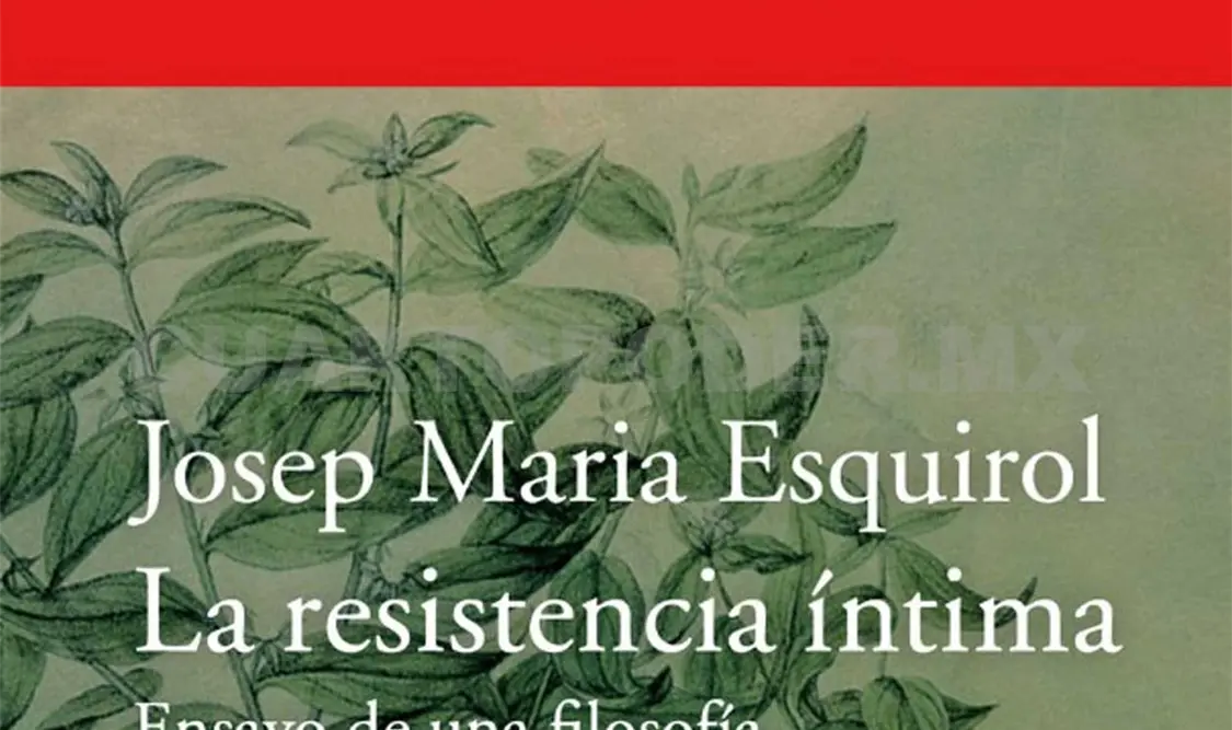 La portada del libro ganador del Premio Nacional de Ensayo. Cortesía