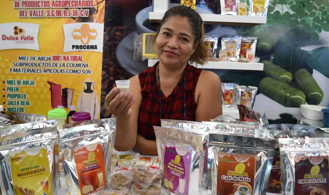 Deben mejorar imagen para poder exportar
