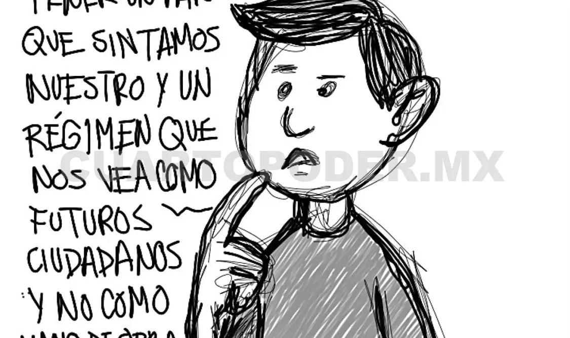 Modelo de gobierno: proyecto de país