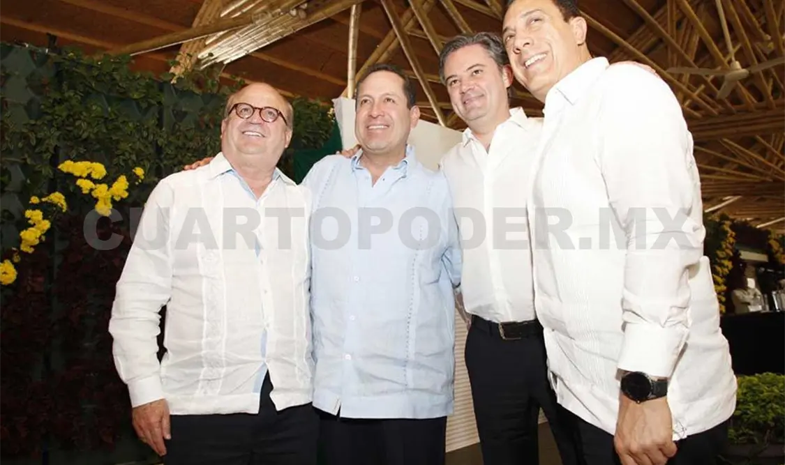 Nuño Mayer: la reforma educativa debe continuar