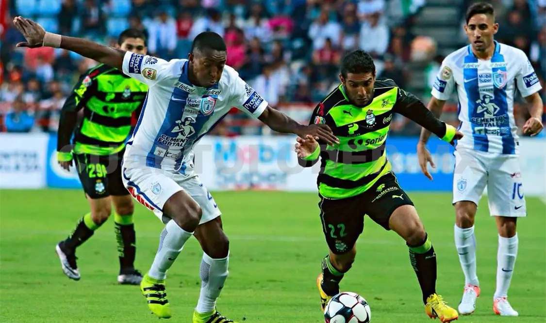 Presentan fechas y horarios para cuartos