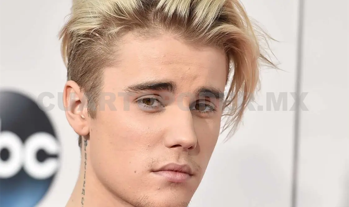 Justin Bieber regresa al Foro Sol
