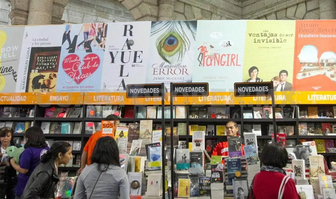 El encuentro será del 16 al 21 de noviembre próximo. Cortesía