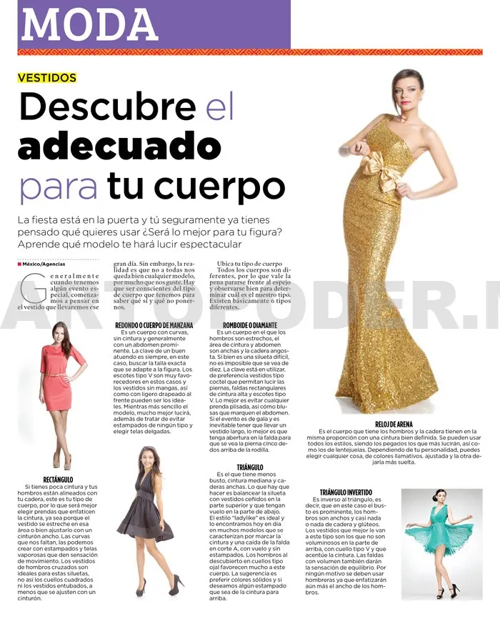 MODA