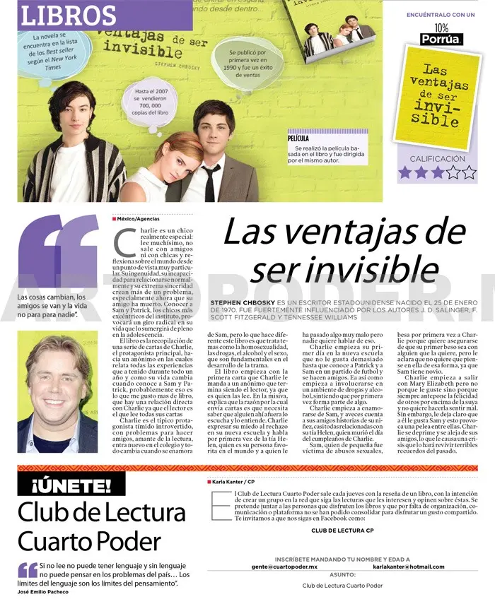 LIBROS