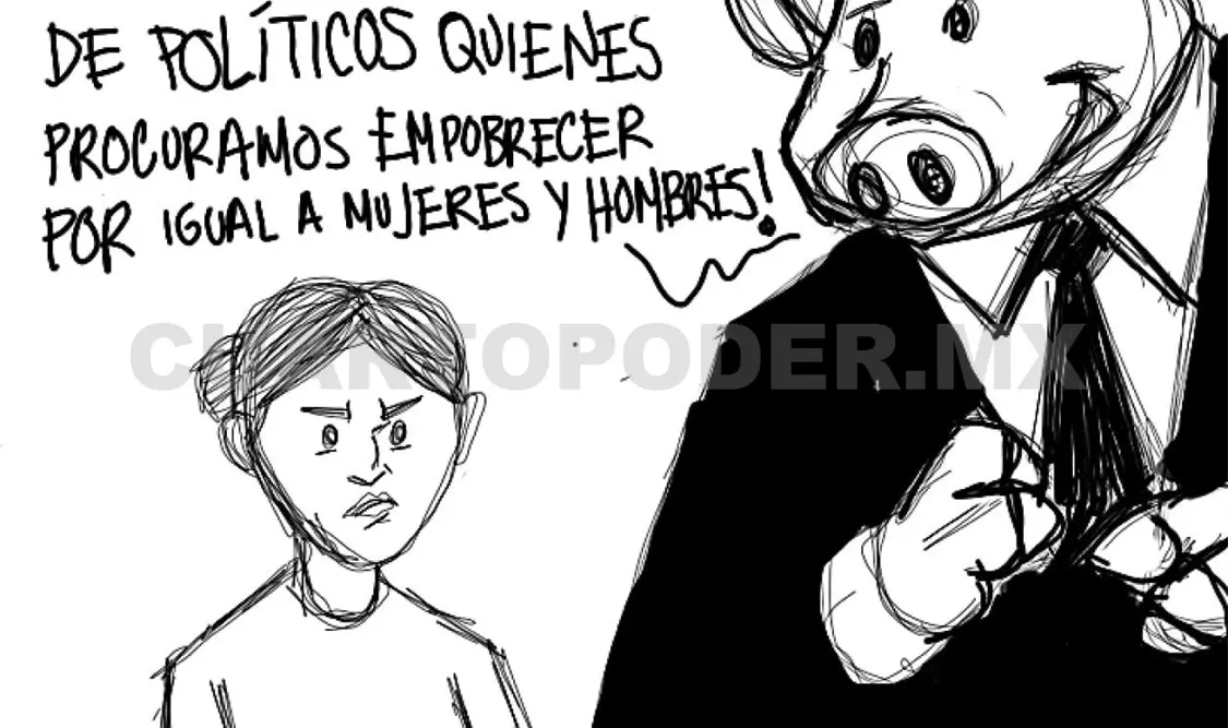 Inclusión de mujeres