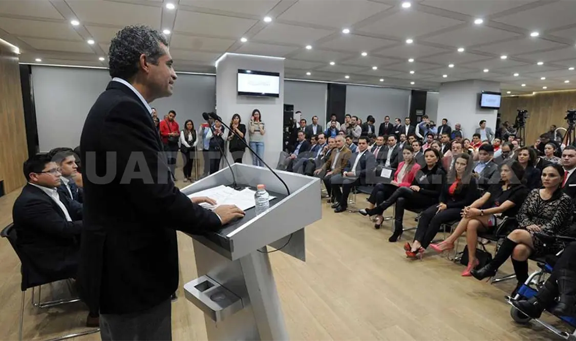 Planteará Ochoa crear Comisión