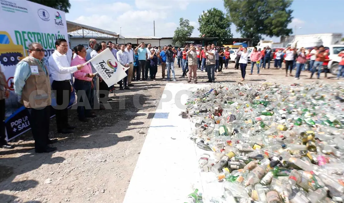 Garantizar la salud es primero: Castellanos