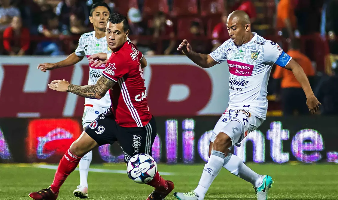 Los chiapanecos saben que la Liguilla está olvidada, pero los tres puntos son urgentes por el tema porcentual. Cortesía