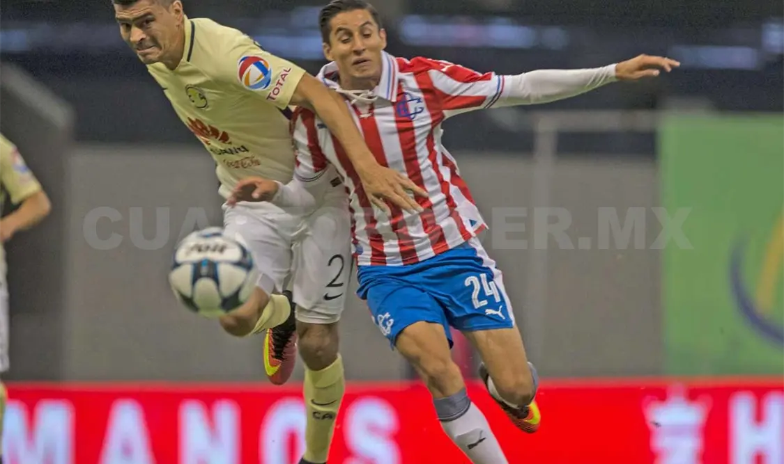 Gol fuera de lugar marcó el rumbo del juego: García