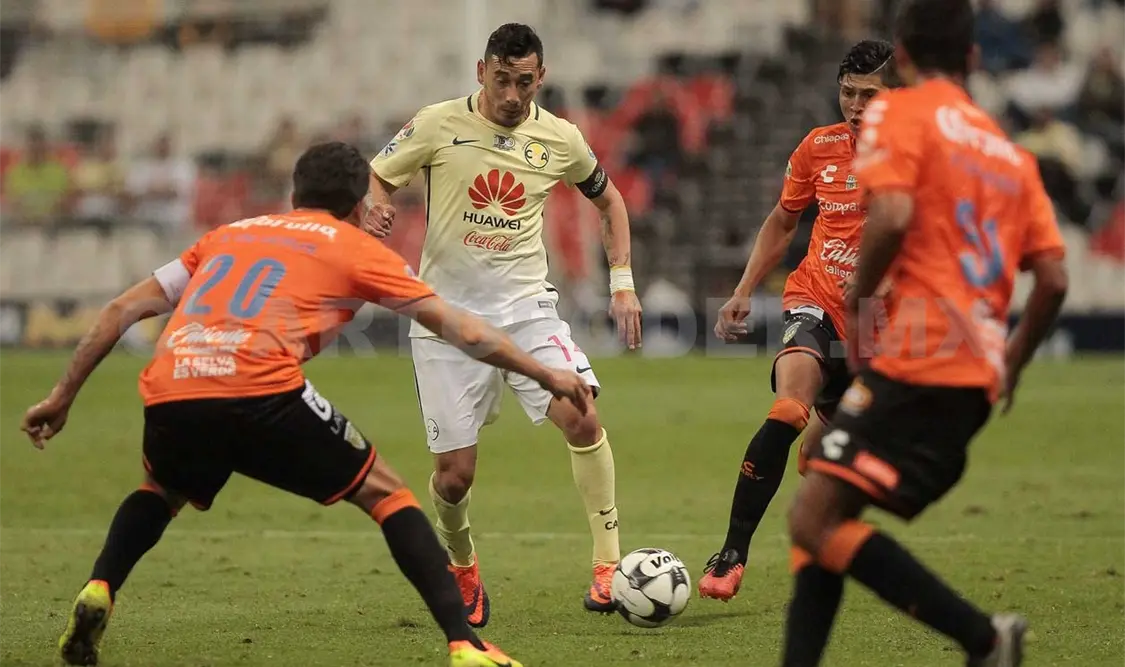 Jaguares, por los tres puntos ante Querétaro