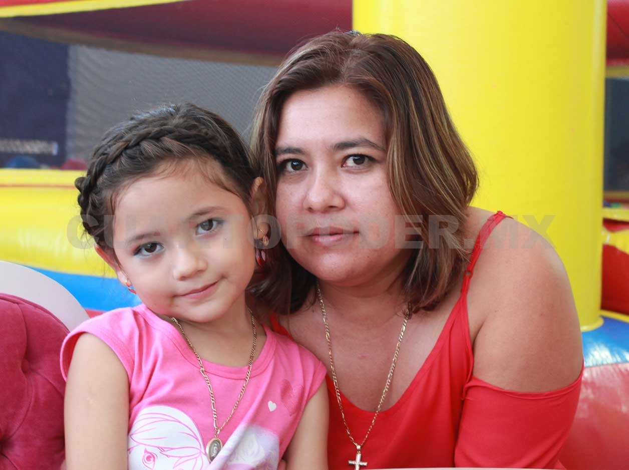 Un año más de Valeria