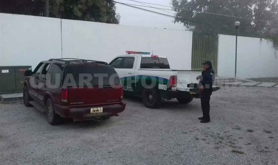 Rescatan a 34 migrantes centroamericanos