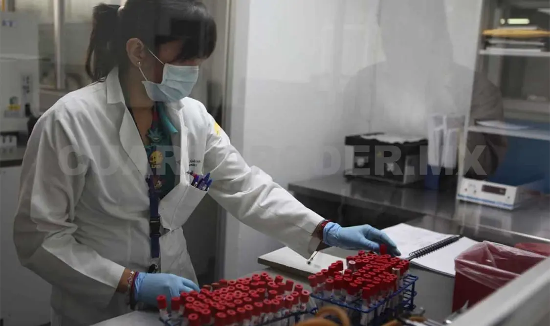 Terceros dictaminarán el control sanitario