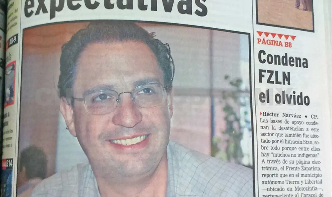Siniestro Pasado: No cumplió expectativas
