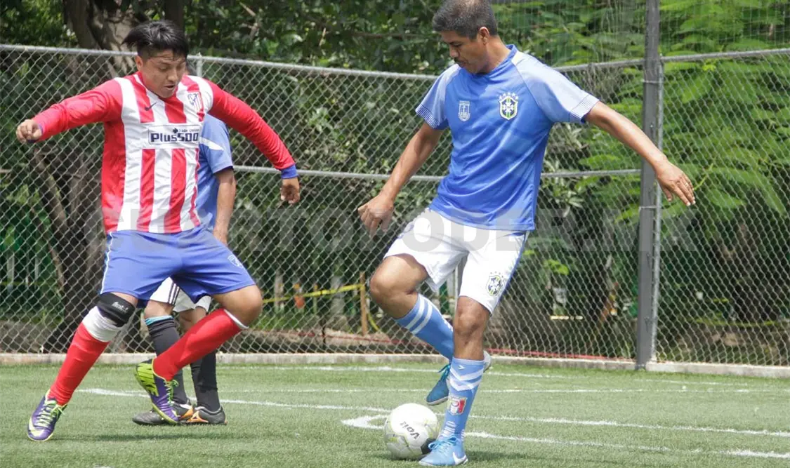 Listos los cuartos de final del torneo