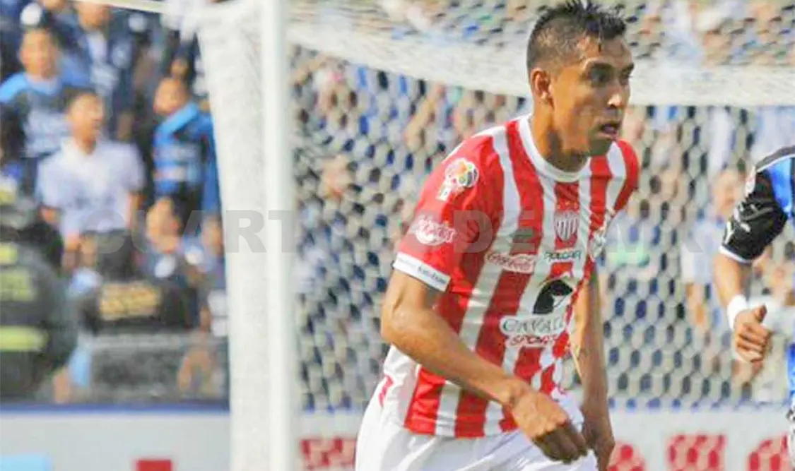 Morelia quiere jalar a Necaxa al descenso