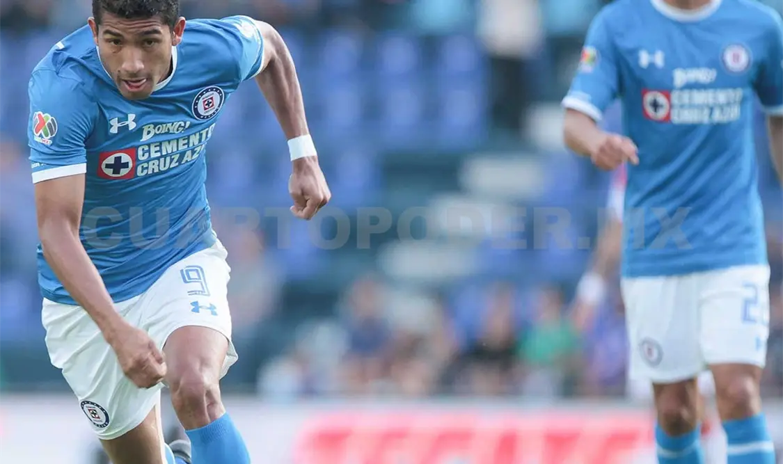 Motivado, Guadalajara, por pase ante Cruz Azul