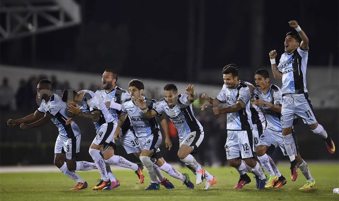 Querétaro y Chivas disputarán final de Copa MX