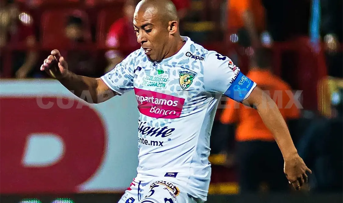 A Jaguares le urge ganar