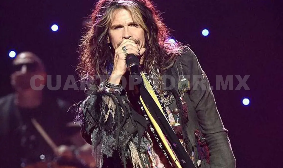 Aerosmith rockea sin límites