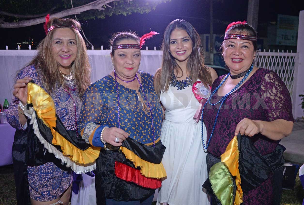 Despedida de soltera