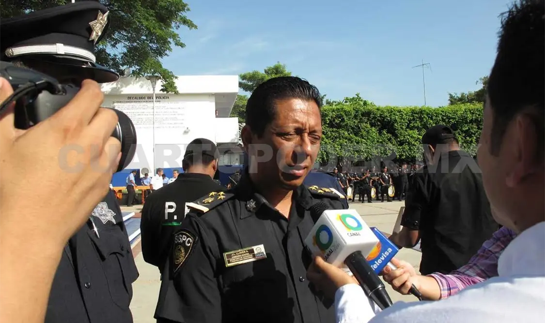 Saldo blanco en evaluaciones al magisterio: Llaven