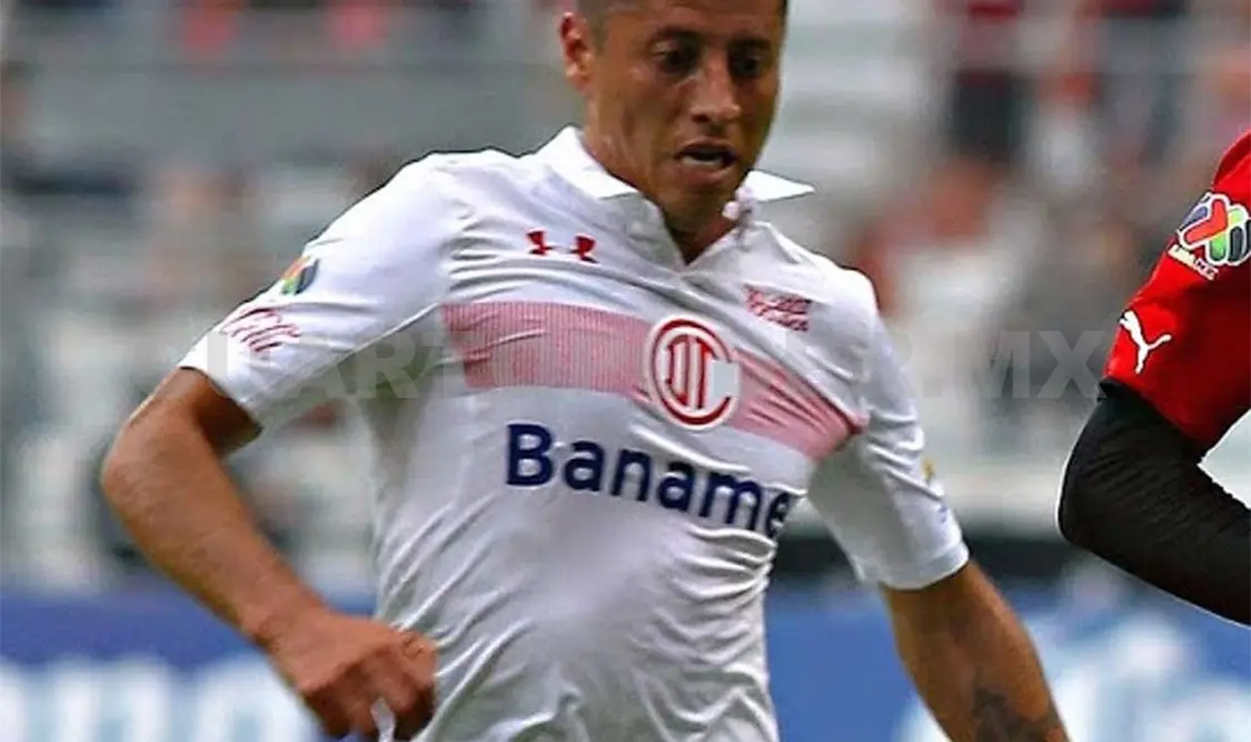 Obligado al triunfo, Toluca recibe al líder Xolos