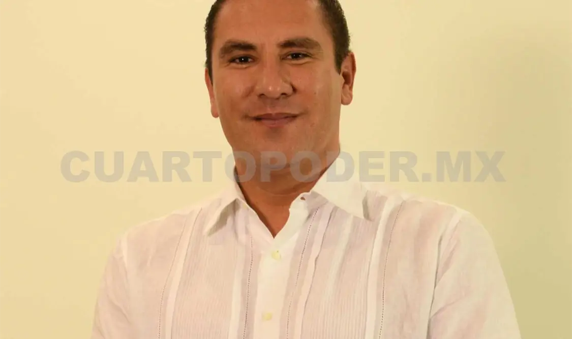 Mayor experiencia para la mejor opción: Moreno Valle