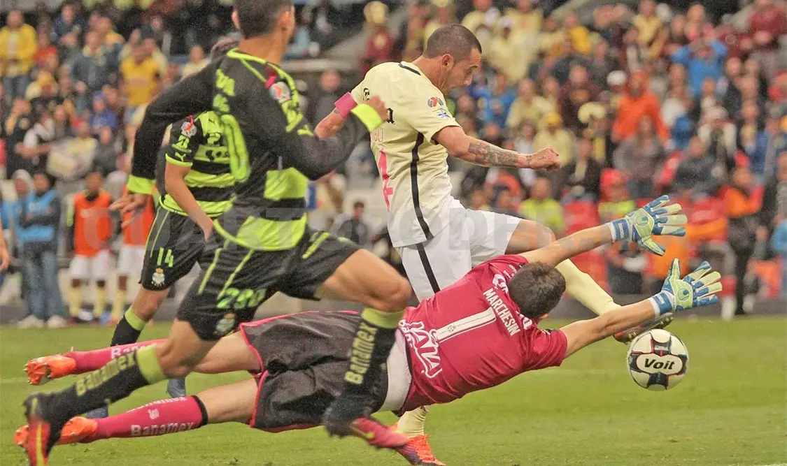 Teníamos que ganar como sea, dice Lavolpe