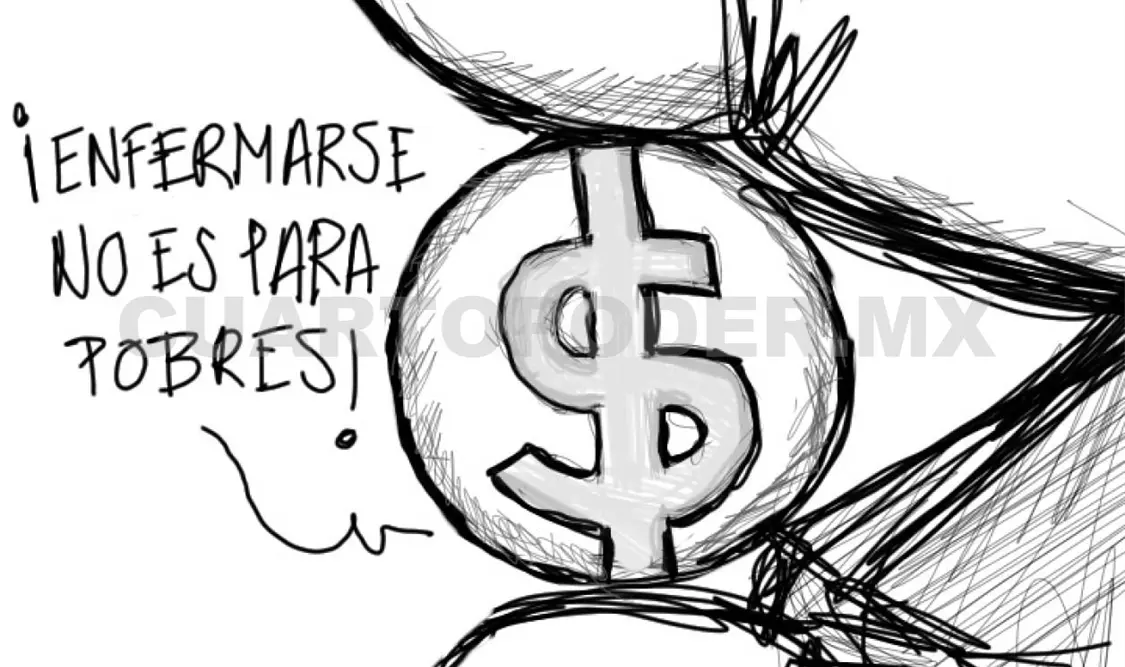 La inflación médica