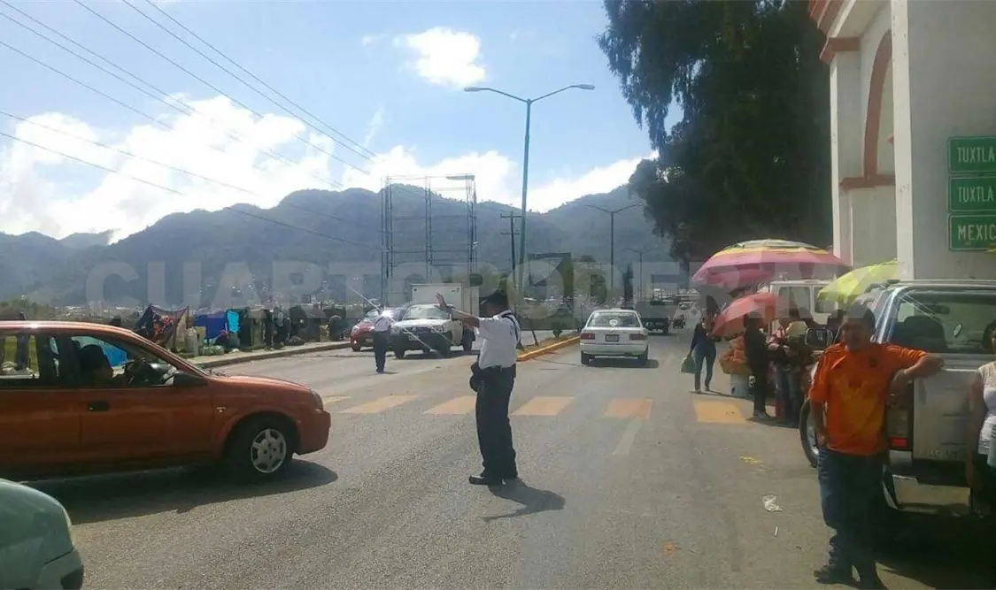 Realizarán operativo de seguridad en cementerio