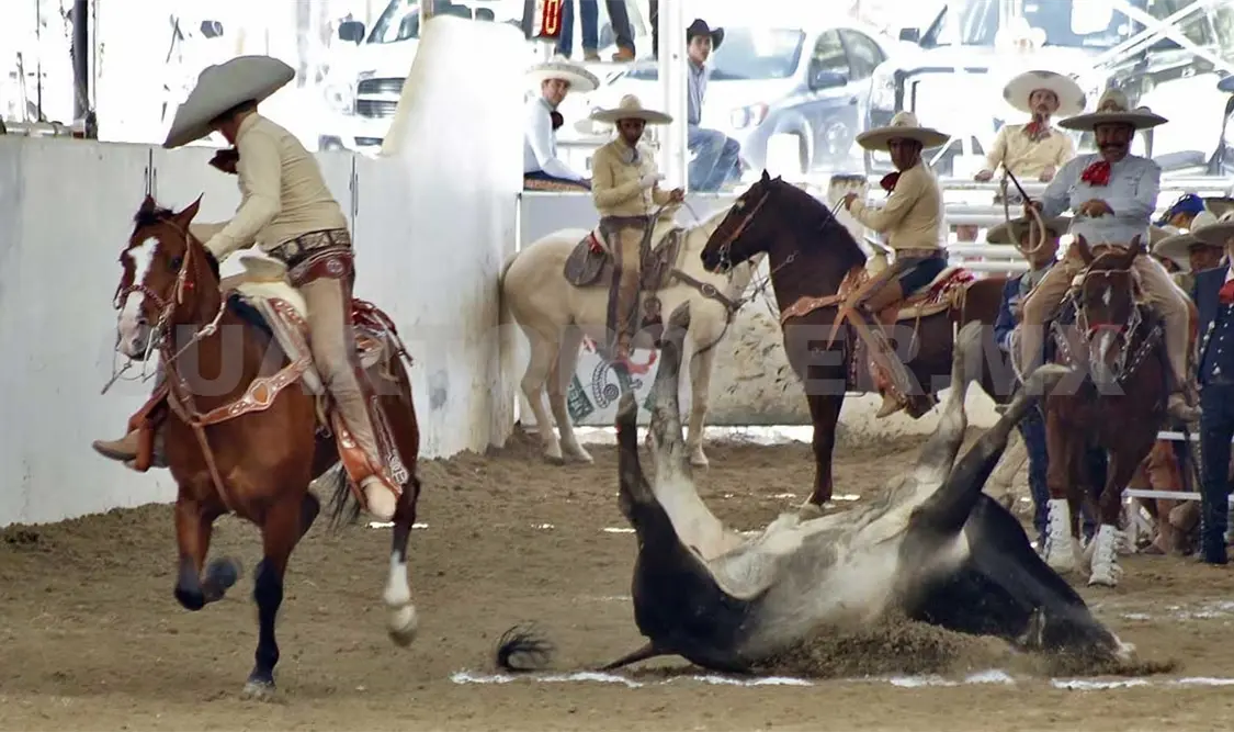 “Chiringas” Aceves avanza a la final 2016