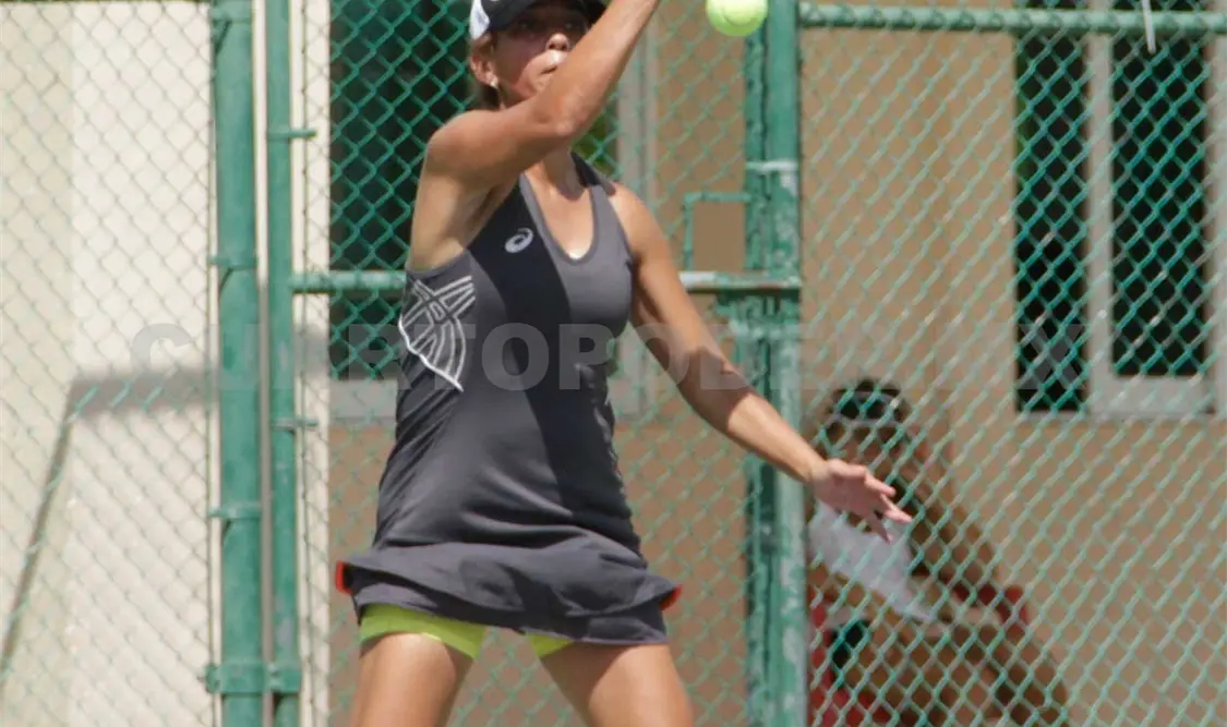 Llevarán a cabo el IV Abierto de Tenis 2016