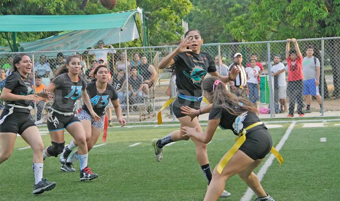 Convocan a jugar el torneo de la Liga Municipal