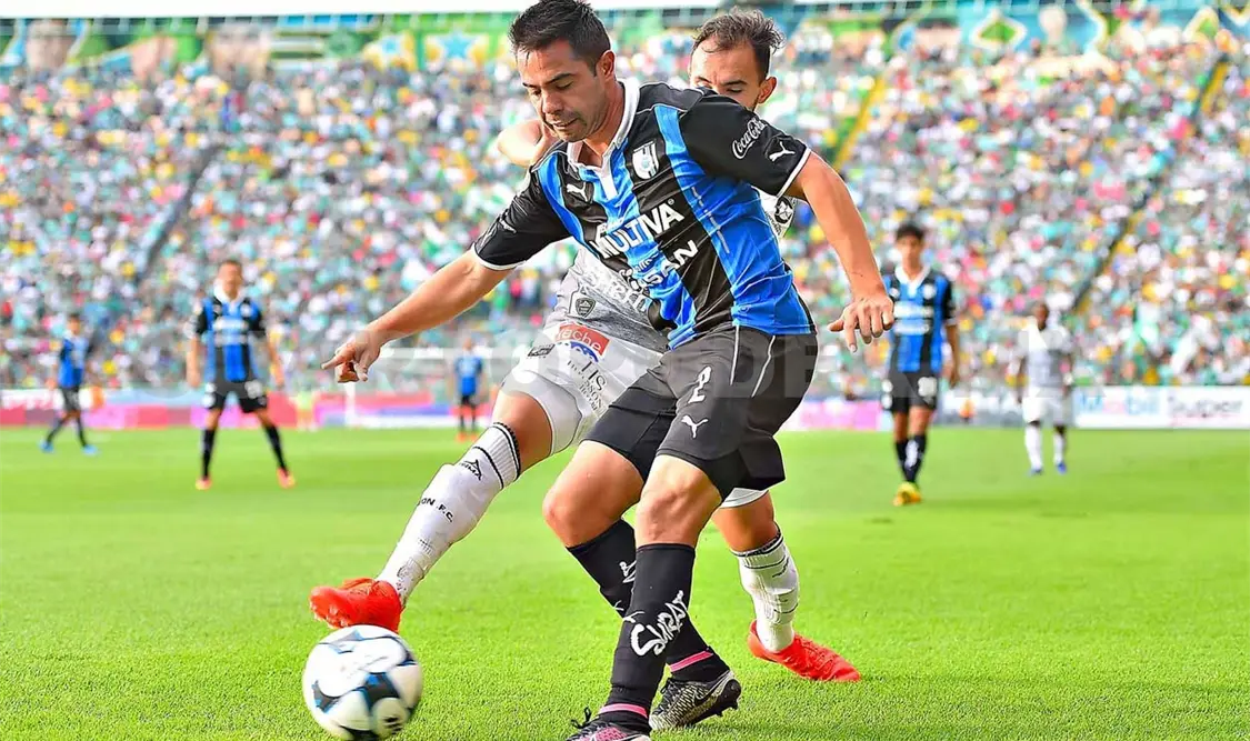 Gallos va por el título sagrado ante el Rebaño