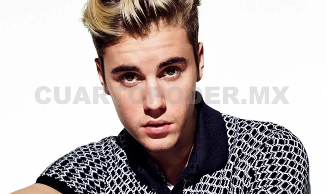 Justin Bieber justifica sus desplantes