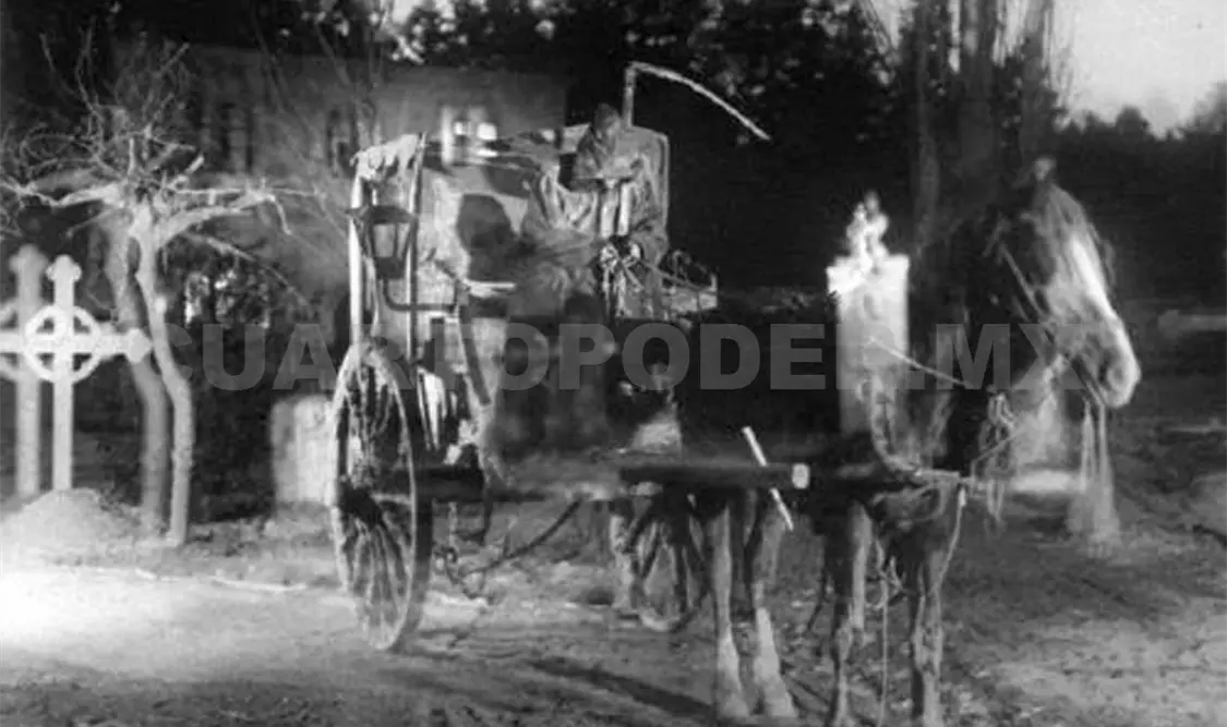 Algunos personajes de leyendas