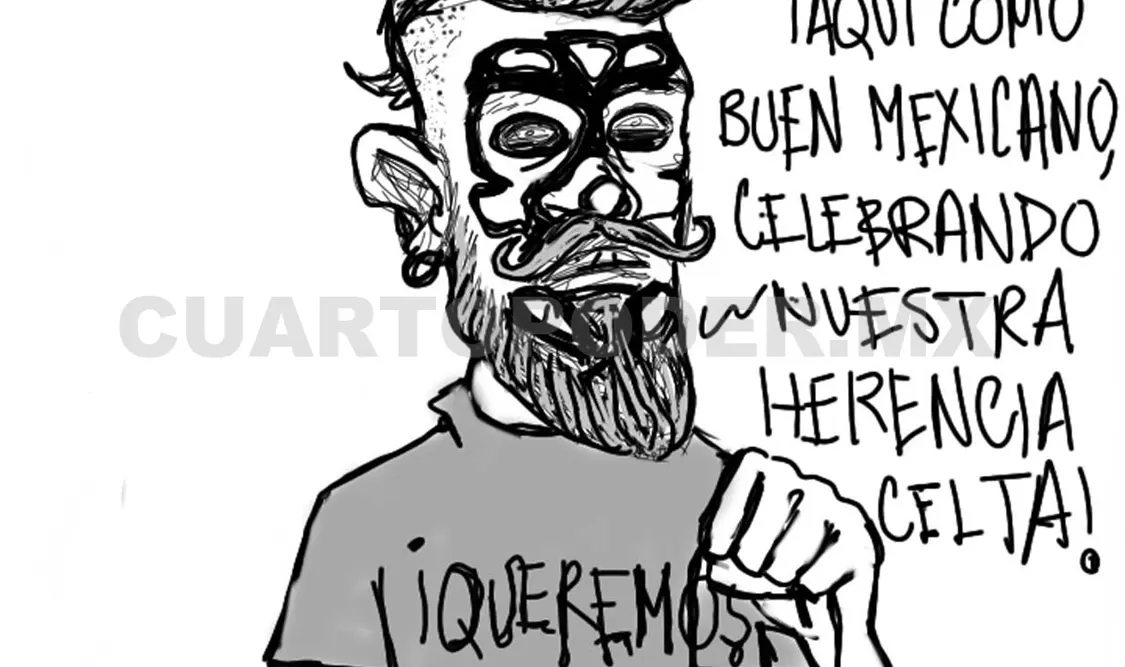Día de muertos Vs halloween