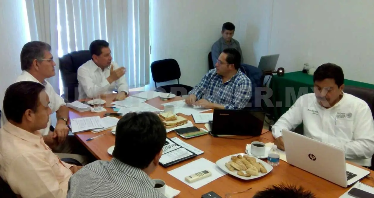 Reforzarán producción de café en Chiapas