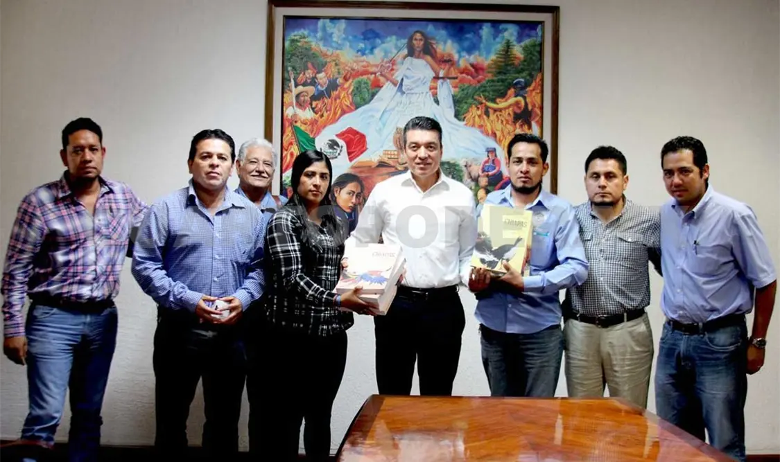 Tenemos un tribunal que escucha: Rutilio