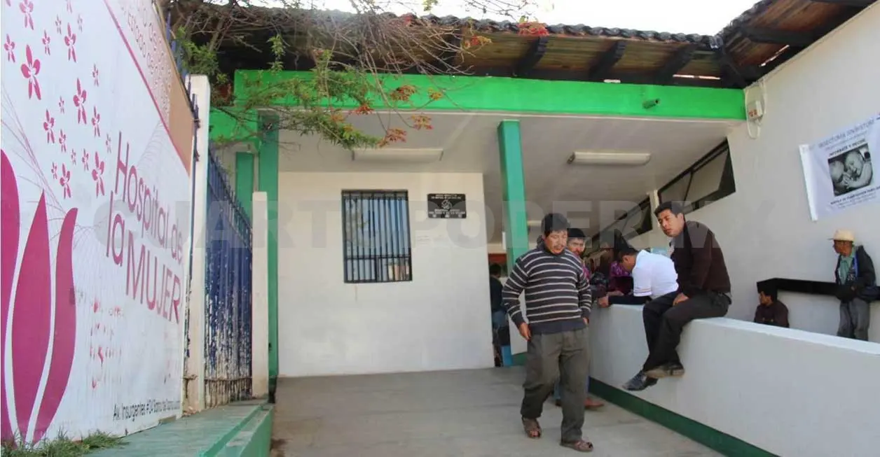 Gestionan construcción del Hospital de la Mujer