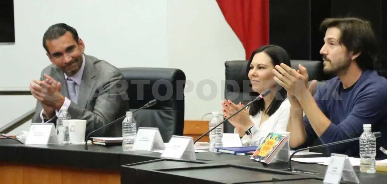 Necesario combatir la corrupción: Armando Melgar