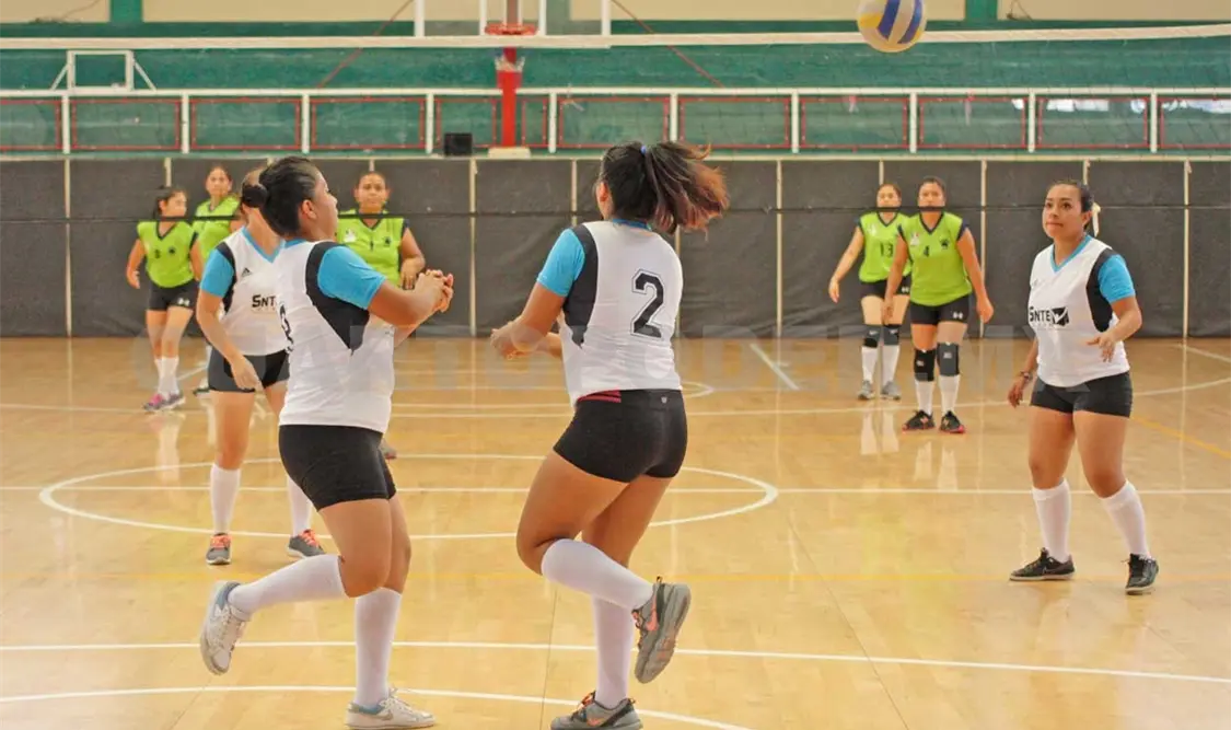 Talos y Huixtla dominan la tabla de clasificación