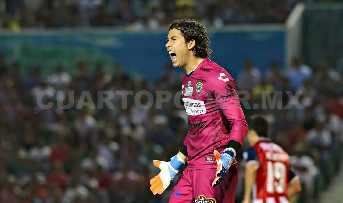 Óscar Jiménez quiere cerrar como Jaguar