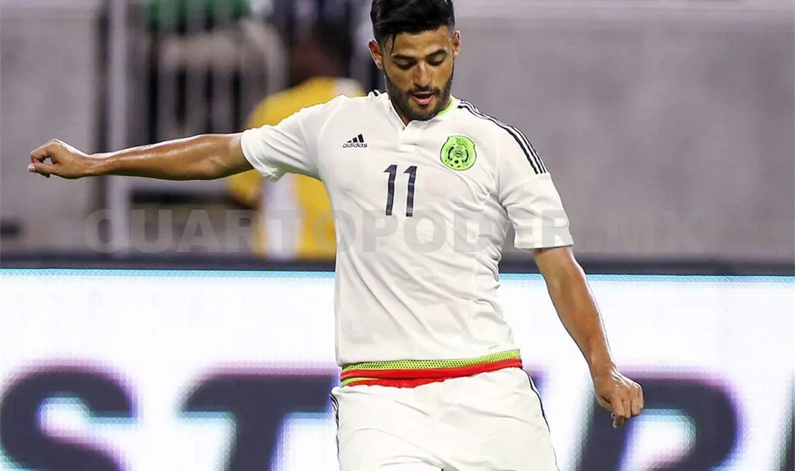 Vela comanda a “europeos” para el hexagonal
