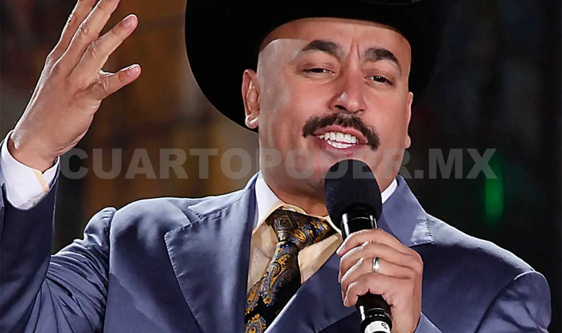 Habla sobre el holograma de Jenni Rivera