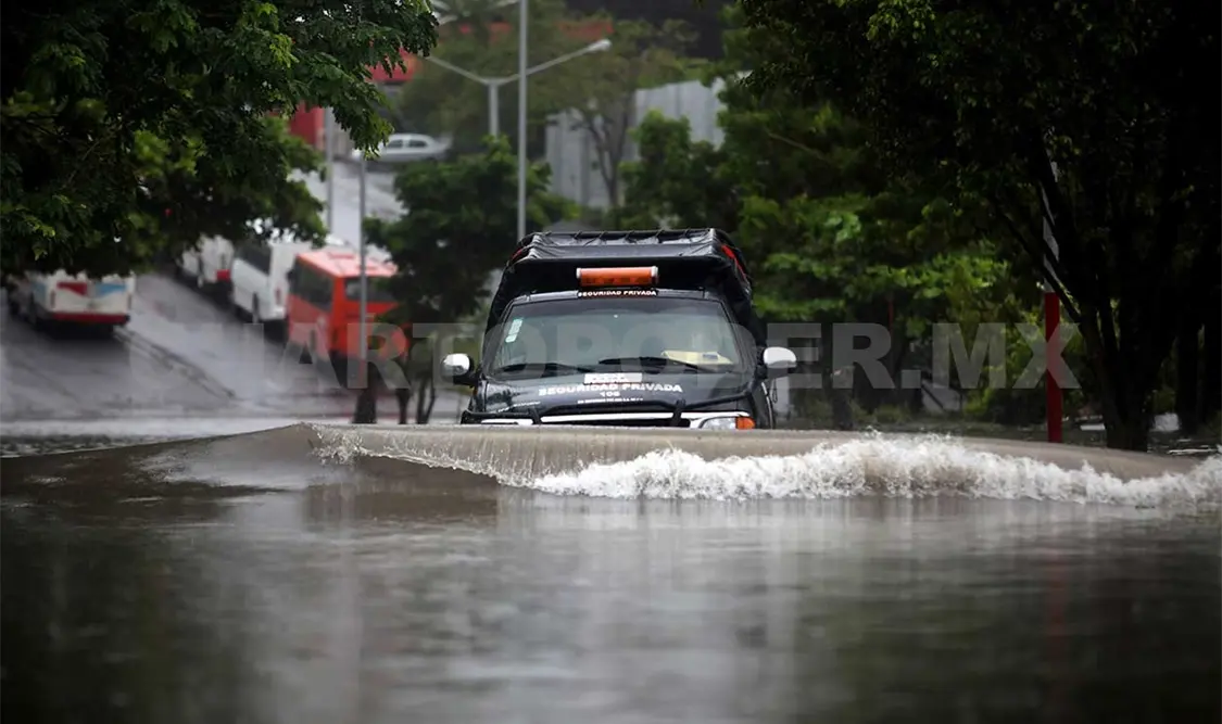 Emergencia en Tamaulipas