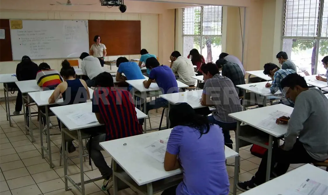 Extienden plazo para entrega de fichas